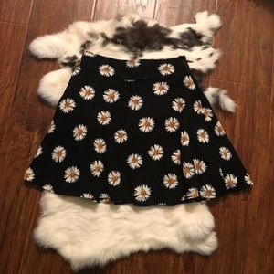 Daisy Skater Skirt